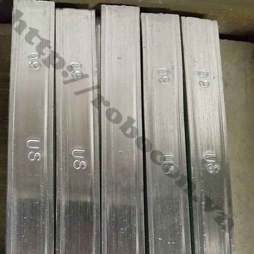 Thiếc Thanh 60/40-500g